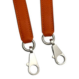 エルメス HERMES ケリー28 外縫い □X刻 フー シルバー金具 エプソン レディース ハンドバッグ