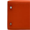 エルメス HERMES ケリー28 外縫い □X刻 フー シルバー金具 エプソン レディース ハンドバッグ