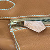 エルメス HERMES バーキン30 キャンディ □P刻 ローズジャイプール ゴールド金具 エプソン レディース ハンドバッグ