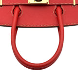 エルメス HERMES バーキン30 キャンディ □P刻 ローズジャイプール ゴールド金具 エプソン レディース ハンドバッグ