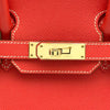 エルメス HERMES バーキン30 キャンディ □P刻 ローズジャイプール ゴールド金具 エプソン レディース ハンドバッグ
