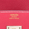 エルメス HERMES バーキン30 キャンディ □P刻 ローズジャイプール ゴールド金具 エプソン レディース ハンドバッグ