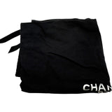 シャネル CHANEL マトラッセ柄 バッグパック グリーン ラムスキン レディース リュック・デイパック