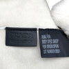 プラダ PRADA テリー トートバッグ 1BG130 ホワイト パイル レディース トートバッグ