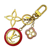 ルイ・ヴィトン LOUIS VUITTON ポルトクレ・カラーライン M64525 ルイ・ヴィトン LOUIS VUITTON ポルトクレ・カラーライン M64525