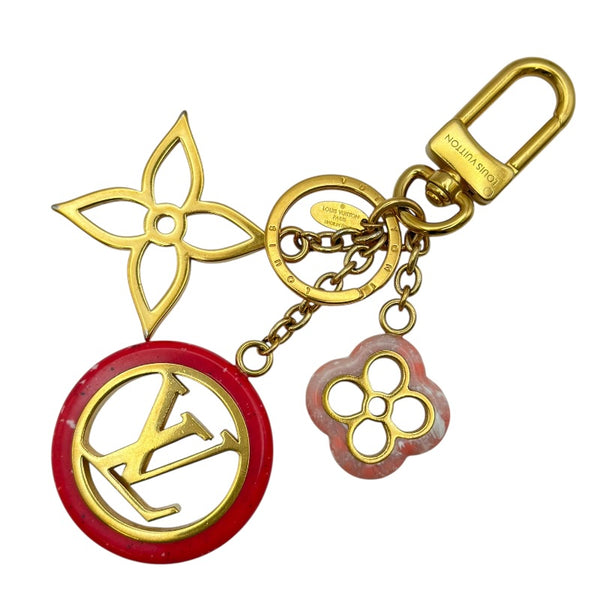 ルイ・ヴィトン LOUIS VUITTON ポルトクレ・カラーライン M64525