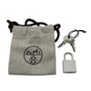 エルメス HERMES ピコタンロックPM エクラ K刻 ニューホワイト/セサミ シルバー金具 トリヨン/スイフト レディース ハンドバッグ