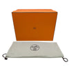 エルメス HERMES ピコタンロックPM エクラ K刻 ニューホワイト/セサミ シルバー金具 トリヨン/スイフト レディース ハンドバッグ