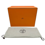 エルメス HERMES ピコタンロックPM エクラ K刻 ニューホワイト/セサミ シルバー金具 トリヨン/スイフト レディース ハンドバッグ