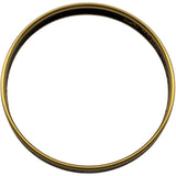 エルメス HERMES エマイユPM ゴールド/グリーン/ブルー 七宝焼/メタル アクセサリー