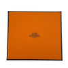 エルメス HERMES バスティア Z刻 ゴールド シルバー金具 エプソン レディース コインケース