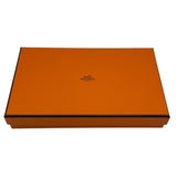 エルメス HERMES ベアンスフレ T刻 ブルーエレクトリック シルバー金具 エプソン レディース 長財布