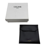 セリーヌ CELINE トリオンフピアス ゴールド メッキ アクセサリー