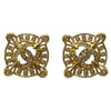 シャネル CHANEL ココマークピアス ゴールド メッキ アクセサリー
