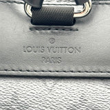ルイ・ヴィトン LOUIS VUITTON クリストファーPM M46331 ブラック モノグラム・エクリプス・リバース メンズ リュック・デイパック