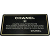 シャネル CHANEL 復刻トート A01804 6番台 ブラック シルバー金具 キャビア レディース ハンドバッグ
