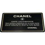 シャネル CHANEL 復刻トート A01804 6番台 ブラック シルバー金具 キャビア レディース ハンドバッグ