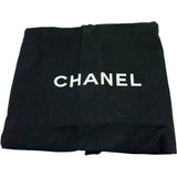 シャネル CHANEL 復刻トート A01804 6番台 ブラック シルバー金具 キャビア レディース ハンドバッグ