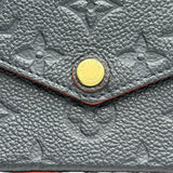 ルイ・ヴィトン LOUIS VUITTON ポシェット・フェリシー M64099 マリーヌルージュ アンプラント レディース ショルダーバッグ