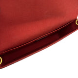 ルイ・ヴィトン LOUIS VUITTON ポシェット・フェリシー M64099 マリーヌルージュ アンプラント レディース ショルダーバッグ