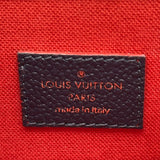 ルイ・ヴィトン LOUIS VUITTON ポシェット・フェリシー M64099 マリーヌルージュ アンプラント レディース ショルダーバッグ