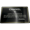 シャネル CHANEL 復刻トート A01804 7番台 ブラック シルバー金具 キャビア レディース トートバッグ