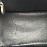 シャネル CHANEL 復刻トート A01804 7番台 ブラック シルバー金具 キャビア レディース トートバッグ