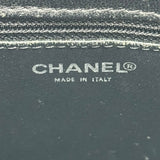 シャネル CHANEL 復刻トート A01804 7番台 ブラック シルバー金具 キャビア レディース トートバッグ