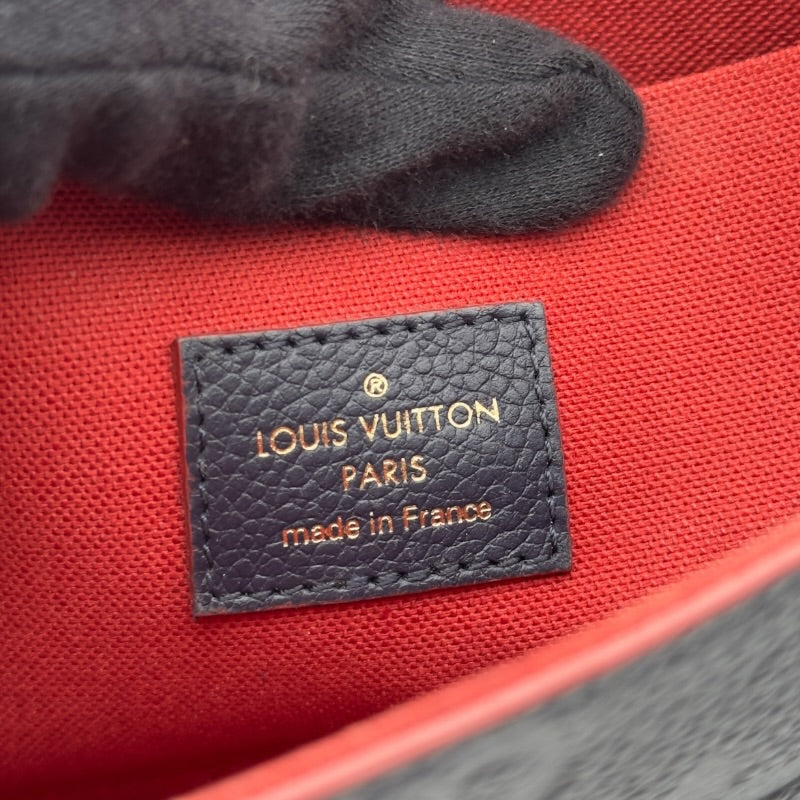 ルイ・ヴィトン LOUIS VUITTON ポシェット・フェリシー M64099 マリーヌルージュ アンプラント レディース ショルダーバッグ ルイ・ヴィトン LOUIS VUITTON ポシェット・フェリシー M64099