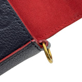 ルイ・ヴィトン LOUIS VUITTON ポシェット・フェリシー M64099 マリーヌルージュ アンプラント レディース ショルダーバッグ