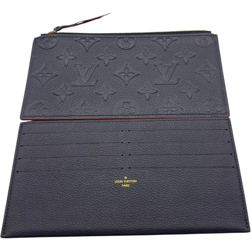 ルイ・ヴィトン LOUIS VUITTON ポシェット・フェリシー M64099