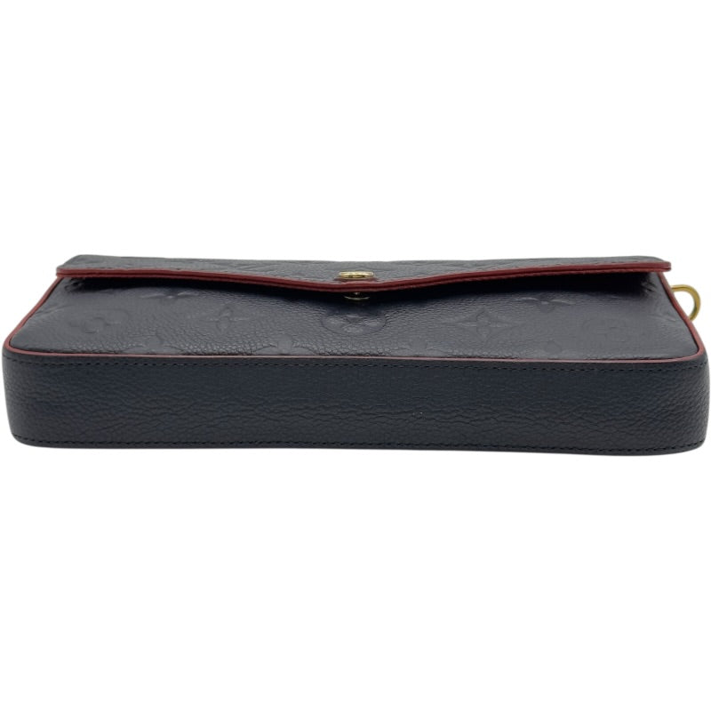 ルイヴィトン ポシェットフェリーチェM64099 ルイ・ヴィトン LOUIS VUITTON ポシェット・フェリシー M64099