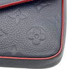 ルイ・ヴィトン LOUIS VUITTON ポシェット・フェリシー M64099 マリーヌルージュ アンプラント レディース ショルダーバッグ
