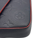 ルイ・ヴィトン LOUIS VUITTON ポシェット・フェリシー M64099 マリーヌルージュ アンプラント レディース ショルダーバッグ ルイ・ヴィトン LOUIS VUITTON ポシェット・フェリシー M64099