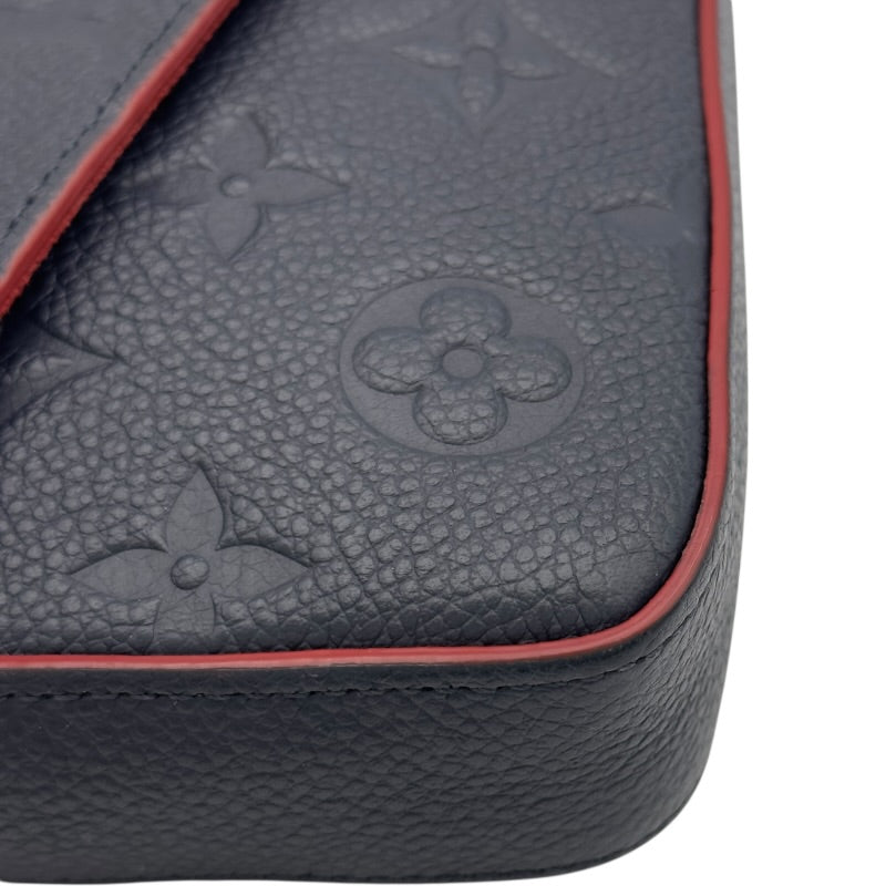 ルイ・ヴィトン LOUIS VUITTON ポシェット・フェリシー M64099