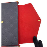ルイ・ヴィトン LOUIS VUITTON ポシェット・フェリシー M64099 マリーヌルージュ アンプラント レディース ショルダーバッグ