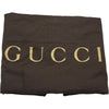 グッチ GUCCI バンブーハンドル トートバッグ 323663 ブラック レザー レディース ショルダーバッグ