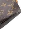 ルイ・ヴィトン LOUIS VUITTON ネヴァーフルPM M41000 ブラウン モノグラムキャンバス レディース トートバッグ