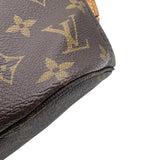 ルイ・ヴィトン LOUIS VUITTON ネヴァーフルPM M41000 ブラウン モノグラムキャンバス レディース トートバッグ