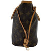 ルイ・ヴィトン LOUIS VUITTON ネヴァーフルPM M41000 ブラウン モノグラムキャンバス レディース トートバッグ
