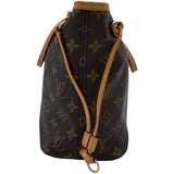 ルイ・ヴィトン LOUIS VUITTON ネヴァーフルPM M41000 ブラウン モノグラムキャンバス レディース トートバッグ