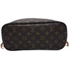 ルイ・ヴィトン LOUIS VUITTON ネヴァーフルPM M41000 ブラウン モノグラムキャンバス レディース トートバッグ