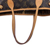 ルイ・ヴィトン LOUIS VUITTON ネヴァーフルPM M41000 ブラウン モノグラムキャンバス レディース トートバッグ