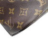 ルイ・ヴィトン LOUIS VUITTON ネヴァーフルPM M41000 ブラウン モノグラムキャンバス レディース トートバッグ