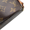 ルイ・ヴィトン LOUIS VUITTON ネヴァーフルPM M41000 ブラウン モノグラムキャンバス レディース トートバッグ