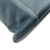 エルメス HERMES グッドニュースPM □L刻印 ブルーマルト シルバー金具 トリヨン メンズ ショルダーバッグ