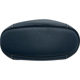 エルメス HERMES グッドニュースPM □L刻印 ブルーマルト シルバー金具 トリヨン メンズ ショルダーバッグ