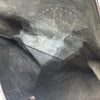 エルメス HERMES エヴリン1　PM □I刻印 ブラック×シルバー金具 トリヨンクレマンス レディース ショルダーバッグ