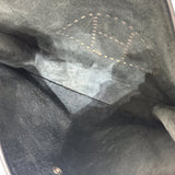 エルメス HERMES エヴリン1　PM □I刻印 ブラック×シルバー金具 トリヨンクレマンス レディース ショルダーバッグ