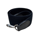 エルメス HERMES エヴリン1　PM □I刻印 ブラック×シルバー金具 トリヨンクレマンス レディース ショルダーバッグ